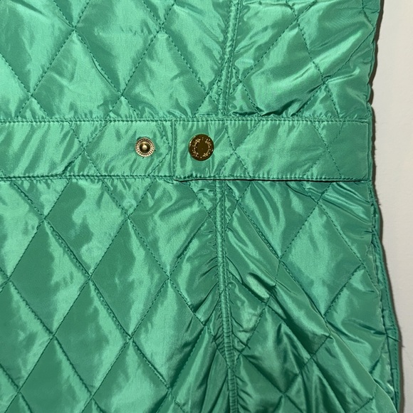 LILLY PULITZER Quilted Vest - Picture 6 of 10